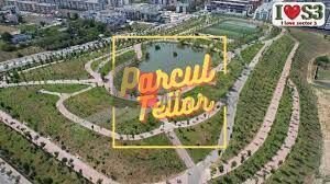 Titan Parcul Teilor Teren intravilan